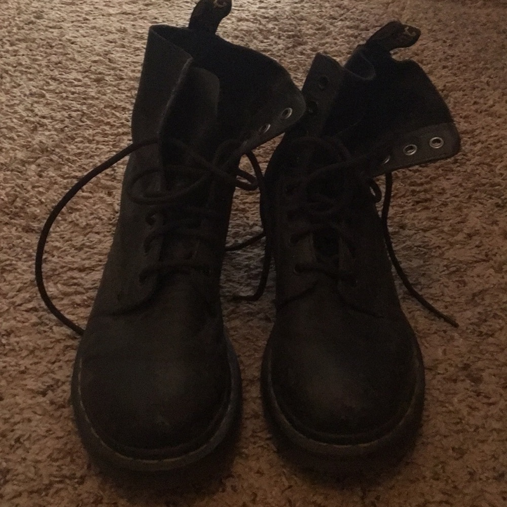 Doc martens